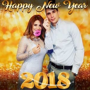 Meet your Posher, Rey carlos